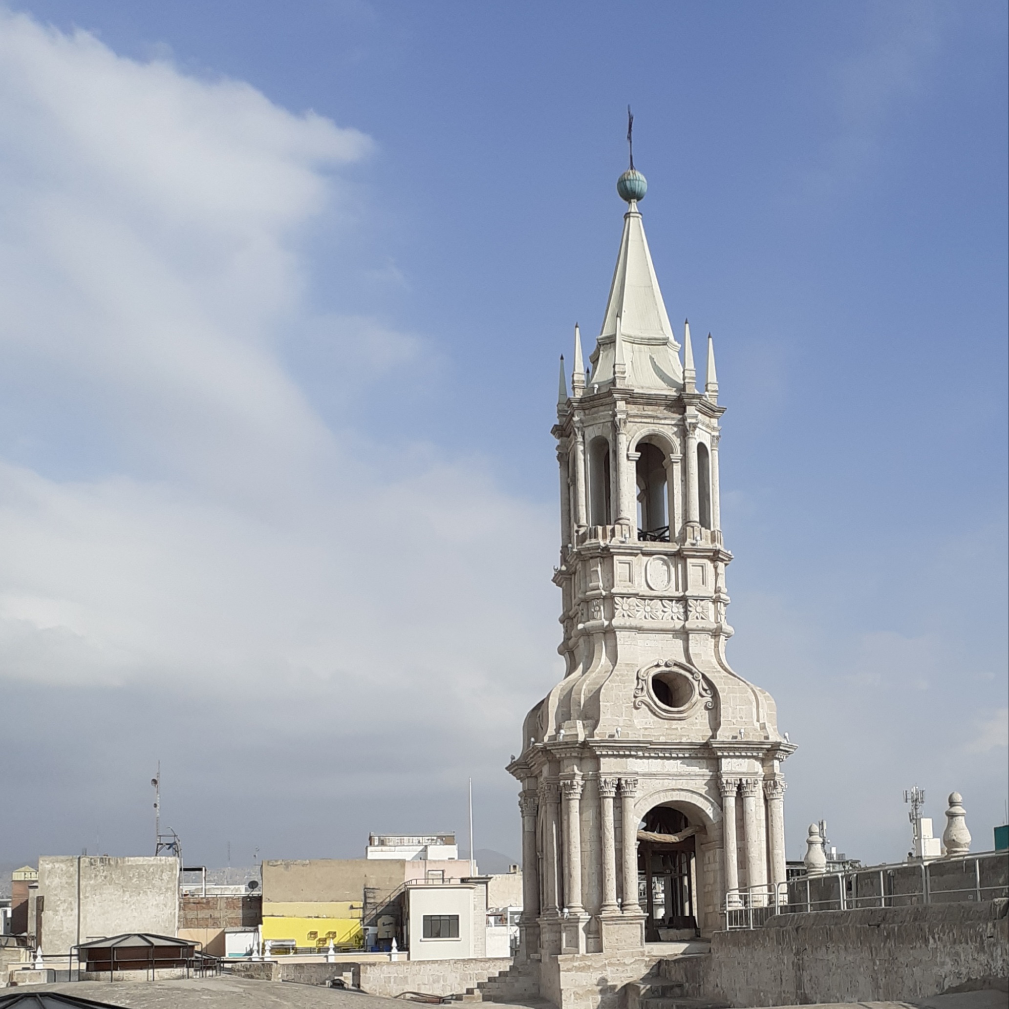 Arequipa