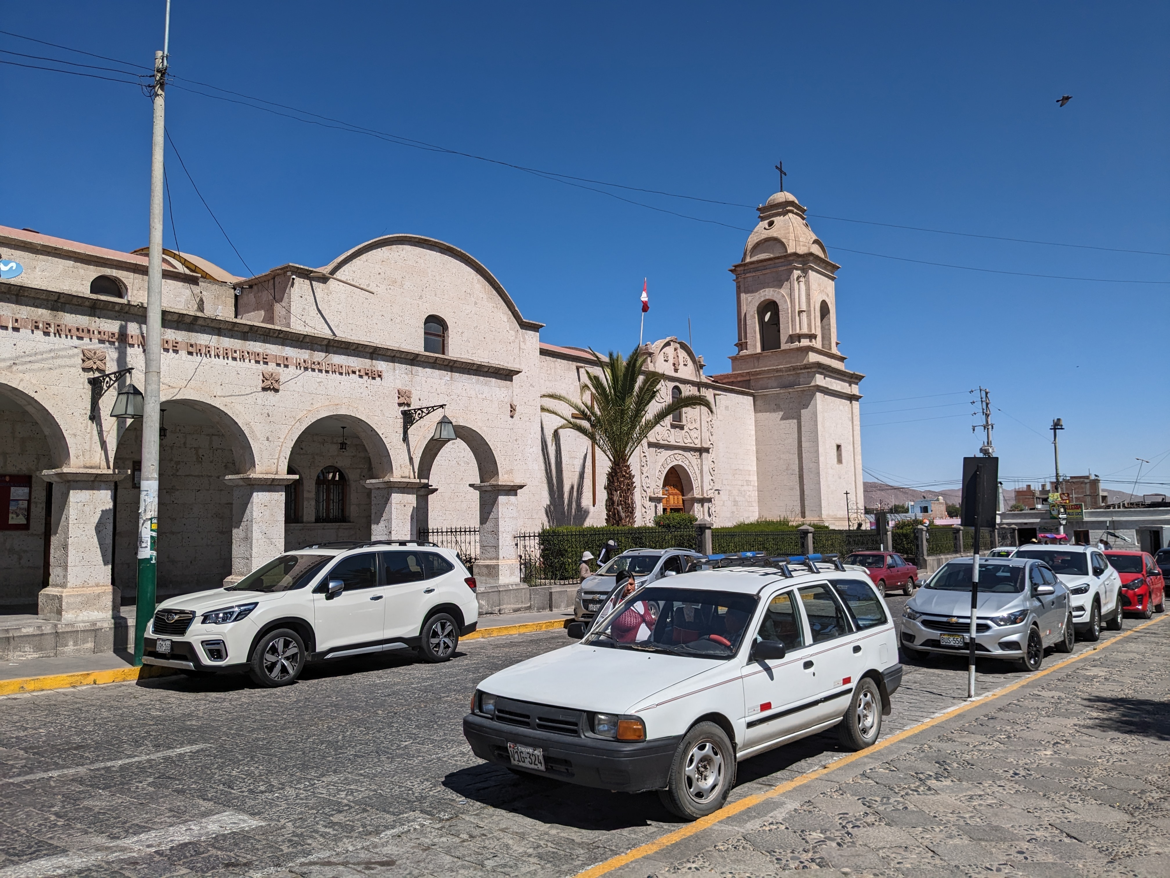 Arequipa